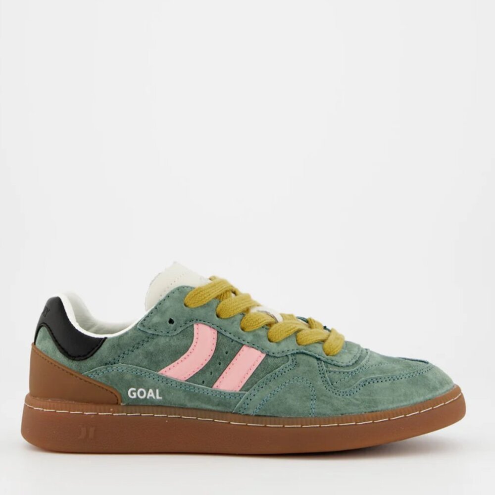 GOAL Sneakers